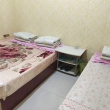 巴彦兴泰旅馆