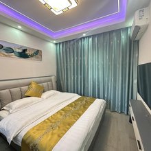 澄江宓湖客栈(抚仙湖星光夜市店)