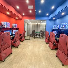 耘奕电竞酒店