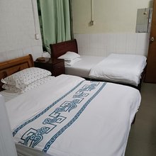 深圳瑞安住宿
