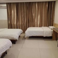 百色金阁莱商务酒店(布洛陀文化中心店)
