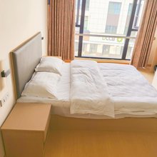 渠县半岛客栈