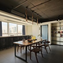 蝶蘭青年旅舍(南京新街口夫子庙店)