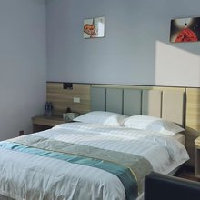 逸舒酒店(綦江万达广场店)
