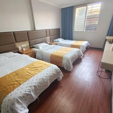 襄阳铁路文化宫宾馆