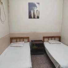 天津东安旅馆
