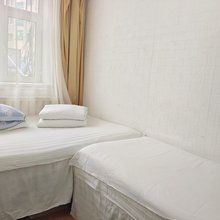 哈尔滨人和旅店