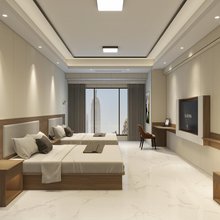 欣住酒店(五源河会展中心店)