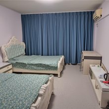 世纪短租公寓(成都骡马市地铁站店)