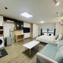春兰公寓(赣州万象城店)