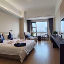 芜湖空港酒店(芜宣机场店)