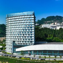 习酒宾馆