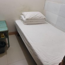 小东北公寓(广州火车站店)