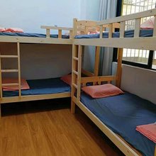 深圳简约生活青旅(兰亭公寓店)