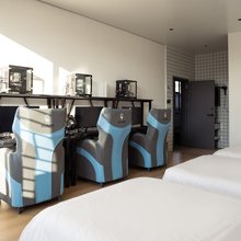 丘北灵羊·电竞酒店