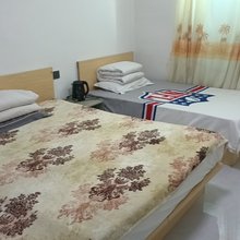 阳光招待所