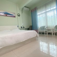 肇庆陶陶客栈(广东理工学院鼎湖校区店)