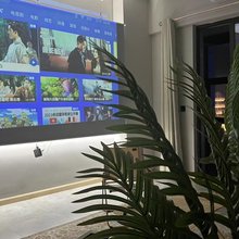 平潭喜上公寓