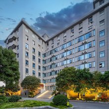 浙师印象·学术交流中心(杭州黄龙体育中心下宁桥地铁站店)