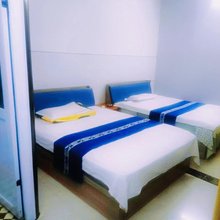 黄梅粮油宾馆