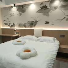 橙栖里来兮民宿