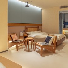半山美栖民宿