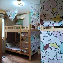 武汉有家青年公寓(钢院小区店)
