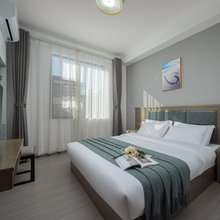 宇涵酒店(大理大学附属医院店)