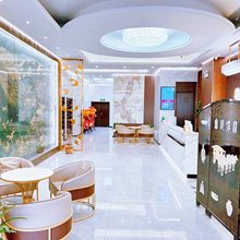格林豪泰(西安环城西路店)