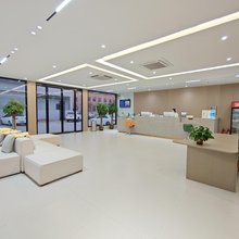 轻住·悦享酒店(天津宝坻怡购店)