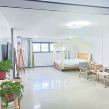 鑫鑫家民宿(太白路分店)