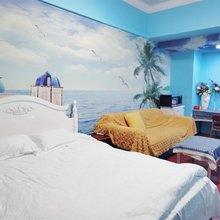 万业兴家公寓(南京中商万豪店)
