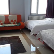 张北诚顺宾馆