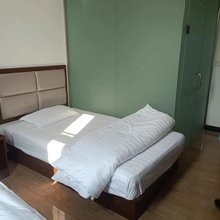 德云山王府宾馆(风情植物园店)