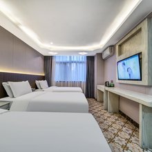 杭州0578精品酒店(河坊街店)