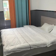 鑫旺公寓(东坑镇店)