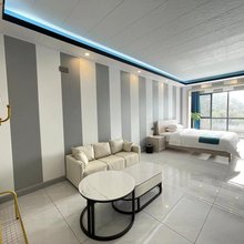 金岛小途公寓(西河东路店)