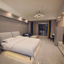 房东小维公寓(双拥路分店)
