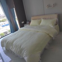 燕子民宿(江南客运站地铁站店)