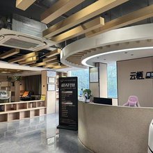颍上云栖青年泛娱酒店