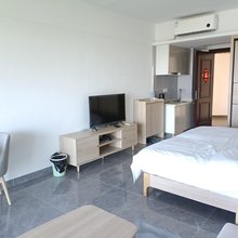 香香民宿(徐闻海安新港店)