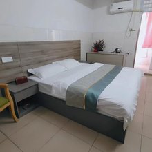 金盛公寓(清溪店)