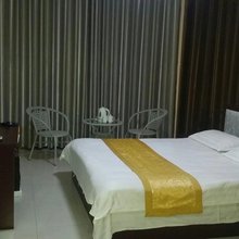 格林商务宾馆(河南工程学院店)