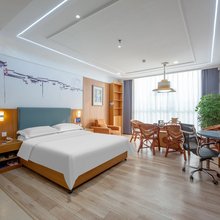 瑞程连锁酒店(曲周县政府人民广场店)