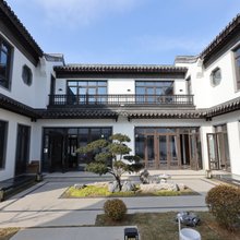 常州溧阳悦庭楠舍民宿(天目湖山水园店)