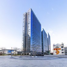 海仕登行政公寓(龙岗万科广场吉祥地铁站店)