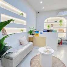 延吉良栖舍青年旅馆(延边大学西市场店)