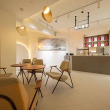 保定叙里电竞观影酒店(河北大学第一中心医院店)