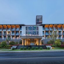湖州开元名庭度假酒店