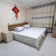 万宏民宿(哈尔滨火车站店)